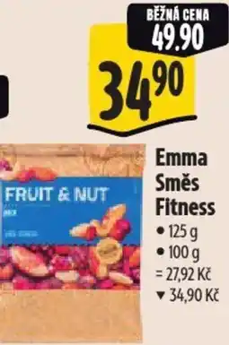 Albert Emma Směs Fitness nabídka