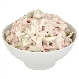 Flop Salát pochoutkový nabídka