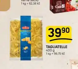 Flop TAGLIATELLE nabídka