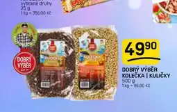 Flop DOBRÝ VÝBĚR KOLEČKA | KULIČKY nabídka