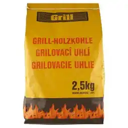 Flop Grilovací uhlí 2,5kg nabídka