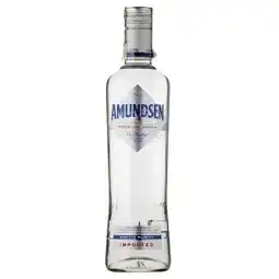 Tesco Amundsen Vodka 0,7l 0.7l nabídka
