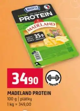 Terno MADELAND PROTEIN nabídka