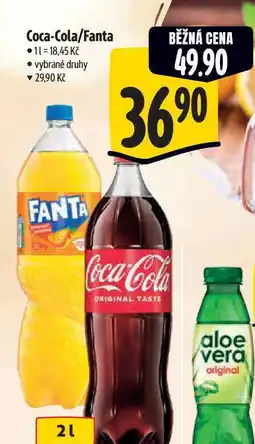 Albert Fanta nabídka