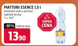 Terno Mattoni esence 1,5 l nabídka