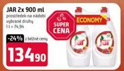 Terno Jar 2x 900 ml nabídka