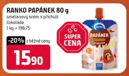 Terno RANKO PAPÁNEK 80 g nabídka
