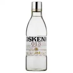 Tesco Koskenkorva vodka 0,7l 0.7l nabídka