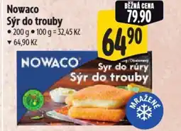 Albert Nowaco Sýr do trouby nabídka