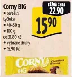 Albert Corny Big nabídka