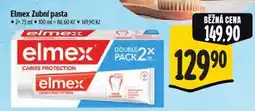 Albert Elmex Zubní pasta nabídka