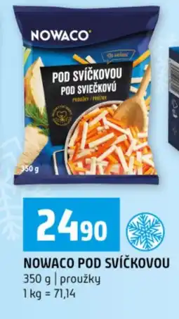 Terno Nowaco pod svíčkovou nabídka