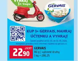 Terno Gervais nabídka