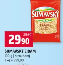 Terno Šumavský eidam nabídka