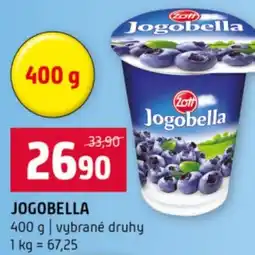 Terno Zott Jogobella nabídka