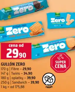 Terno Gullón zero nabídka