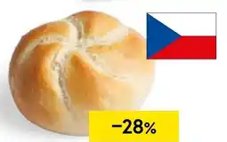 Tesco Kaiserka podmáslová nabídka