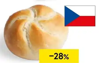 Tesco Kaiserka podmáslová nabídka