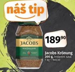 Coop Jacobs Krönung nabídka