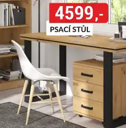 Baumax Psací stůl nabídka