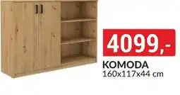 Baumax Komoda nabídka