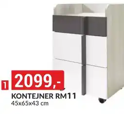 Baumax Kontejner rm11 nabídka