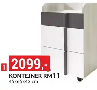 Baumax Kontejner rm11 nabídka