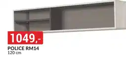 Baumax Police rm14 nabídka