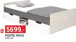 Baumax Postel rm16 nabídka