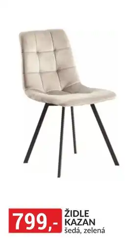 Baumax Židle kazan nabídka