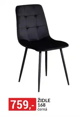 Baumax Židle 168 nabídka