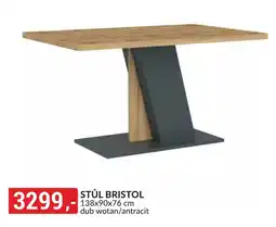 Baumax Stůl bristol nabídka