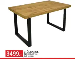 Baumax Stůl kamel nabídka
