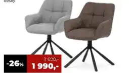 Jamall Jídelní židle HC-532 SIL2 | BR2 nabídka