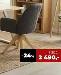 Jamall Jídelní židle HC-539 BK3 nabídka