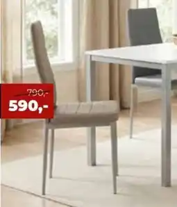 Jamall Jídelní židle DCL-377 BK | GREY | LAN | WT nabídka