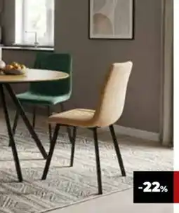 Jamall Jídelní židle DCL-973 BK4 | GREY4 | GRN4 | YEL4 nabídka