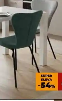 Jamall Jídelní židle CT-S8010 BLUE2 | GREY2 | SIL2 nabídka