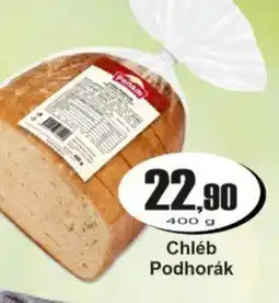 Adam Chléb Podhorák nabídka