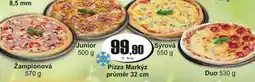 Adam Pizza Markýz nabídka