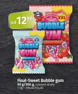 COOP TIP Final-Sweet Bubble gum nabídka