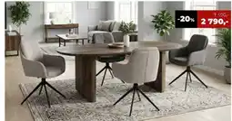 Jamall Jídelní židle DCH-P3174 GREY2 | LAN2 nabídka