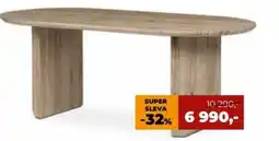 Jamall Jídelní stůl HT-W1578 SRE | WAL nabídka