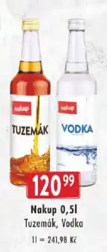 Astur&Qanto Nakup nabídka