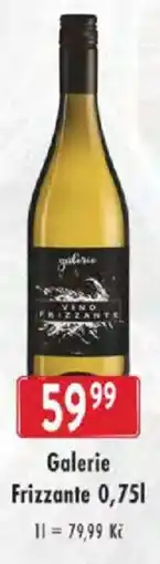 Astur&Qanto Galerie Frizzante nabídka