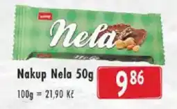 Astur&Qanto Nakup Nela nabídka