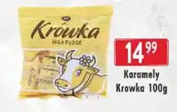 Astur&Qanto Karamely Krowka nabídka
