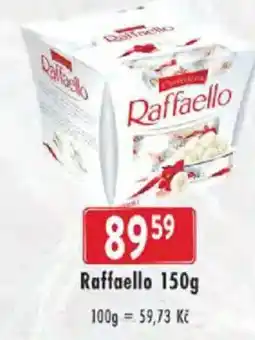 Astur&Qanto Raffaello nabídka