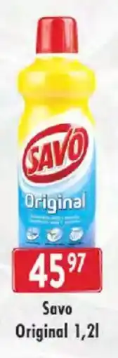 Astur&Qanto Savo Original nabídka