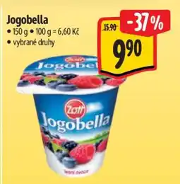 Albert JOGOBELLA nabídka